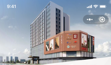 酒店预定微信小程序开发