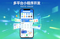 小程序开发选对服务商！久鑫网络多平台定制，帮企业抓住私域红利