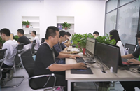 企业网站建设别踩坑！久鑫网络 11 年定制，让官网成为获客利器