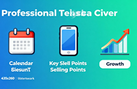 企业网站建设全攻略：从规划到上线的完整指南