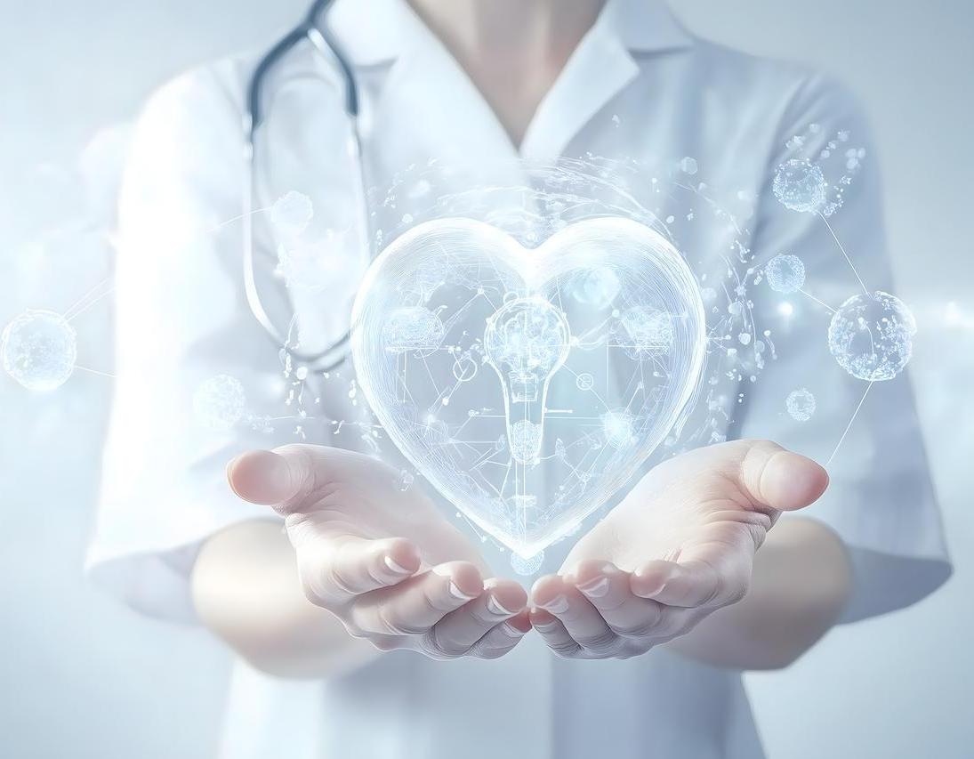 医疗健康企业官网定制案例 久鑫网络拆解 “合规化运营 + 精准获客”