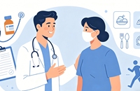 医疗健康企业官网定制案例 久鑫网络拆解 “合规化运营 + 精准获客”