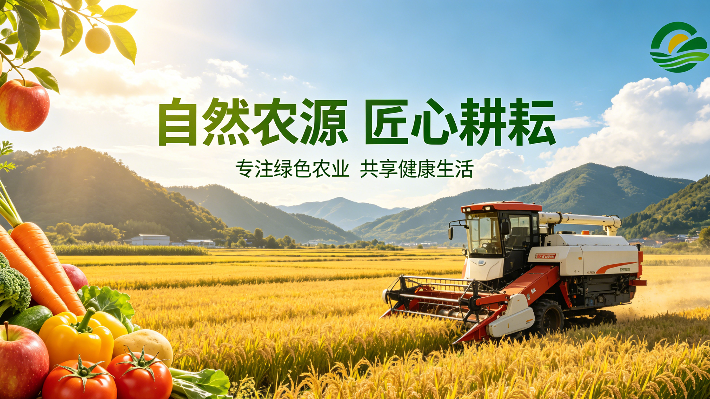 农业企业官网定制案例｜久鑫网络赋能乡村振兴品牌增长