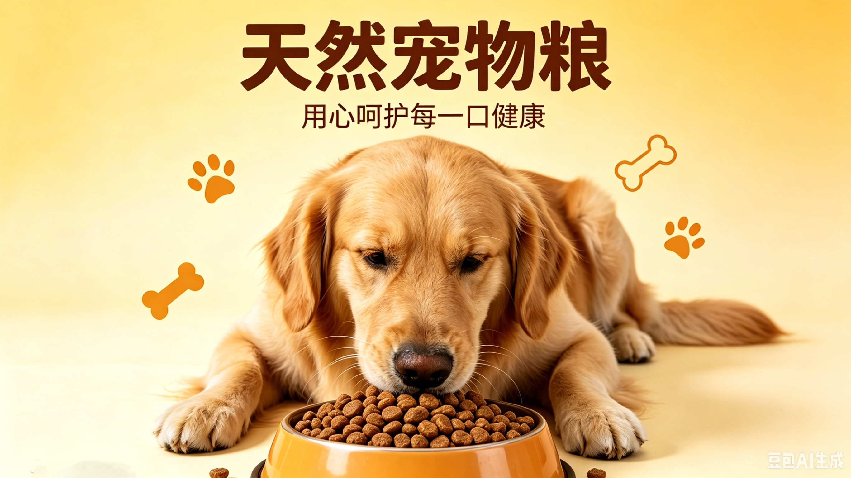 宠物粮官网定制案例｜久鑫网络打造信任型品牌门户