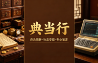 典当行业官网定制案例｜久鑫网络打造合规信任型门户