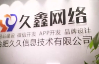 2026 合肥网站设计价格表｜建站标准与费用区别