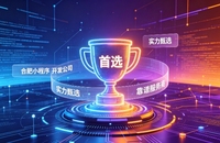 2026合肥小程序开发服务商甄选指南！本地开发公司实力甄别与避坑干货