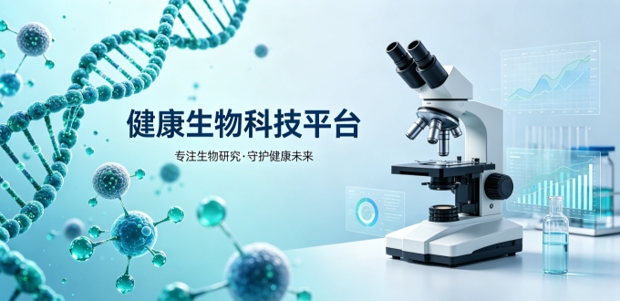 健康生物类网站开发,合肥网站建设公司哪家专业？