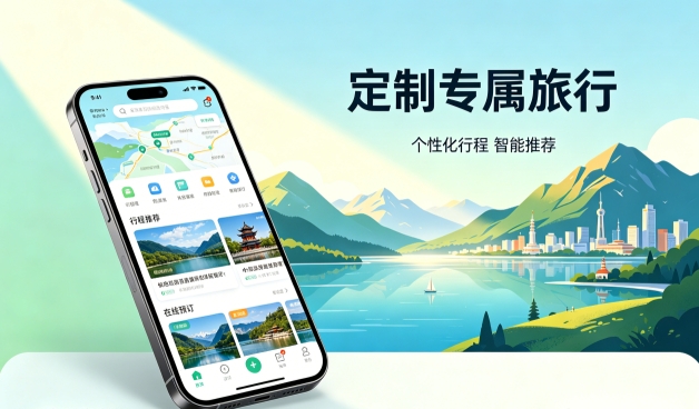 合肥小程序开发公司怎么选？2026费用明细+旅游小程序定制指南