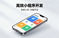 2026合肥小程序开发行业深度解析｜如何筛选靠谱开发公司、避开行业内卷套路