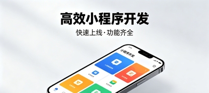 2026合肥小程序开发行业深度解析｜如何筛选靠谱开发公司、避开行业内卷套路