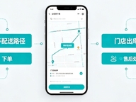合肥线下门店小程序功能怎么搭配？到店转化、同城获客一站式开发指南