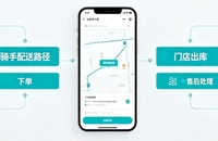 合肥线下门店小程序功能怎么搭配？到店转化、同城获客一站式开发指南