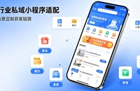 合肥小程序私有化定制开发解析，企业独立部署小程序数据安全方案