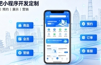 2026合肥小程序开发定制指南：实体商家与企业数字化落地方案