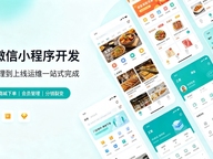 定制微信小程序该怎么选服务商？合肥小程序开发如何区分模板与定制方案？