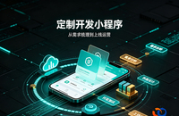 合肥本地小程序开发公司该怎么选？靠谱服务商推荐标准一览