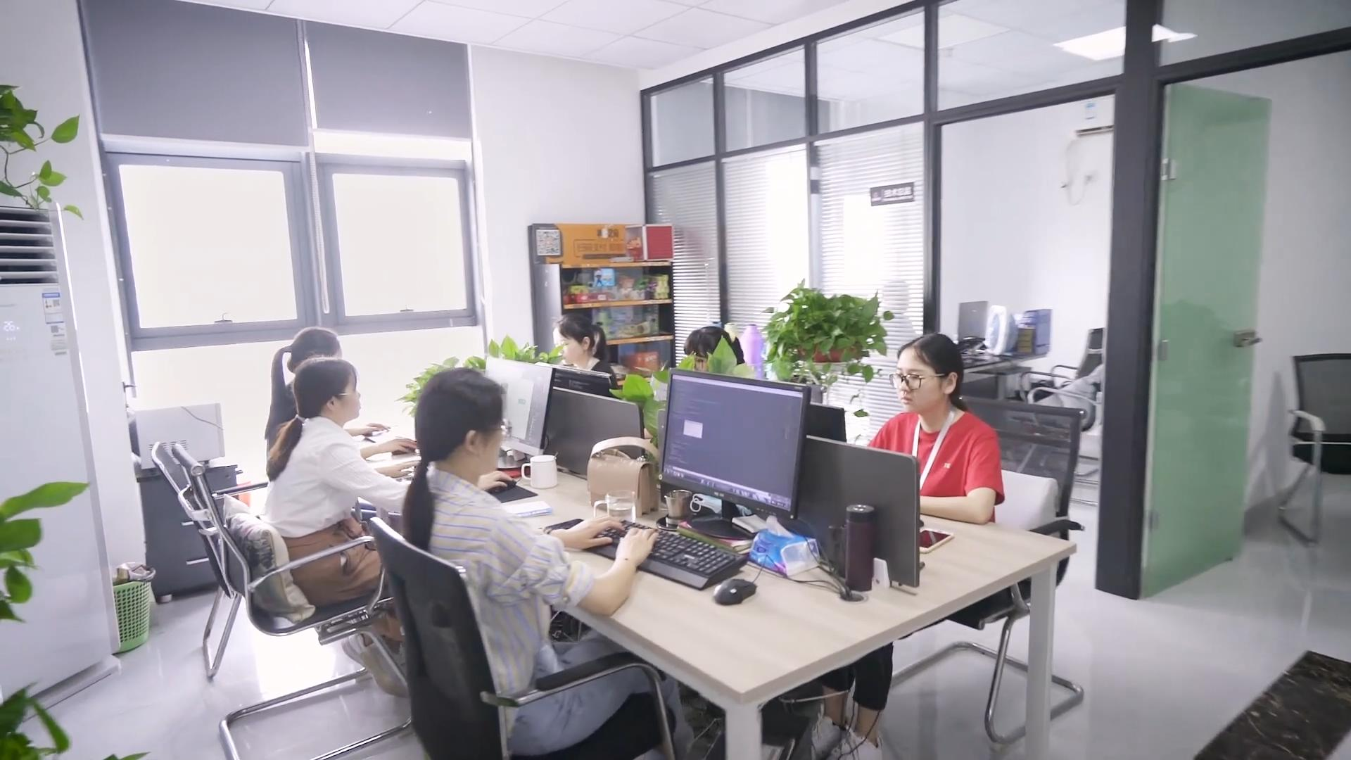 合肥中小企业做官网有必要定制吗?靠谱合肥网站建设公司怎么选