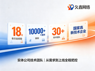 合肥企业为什么优先做展示型网站？合肥展示型网站建设全解析