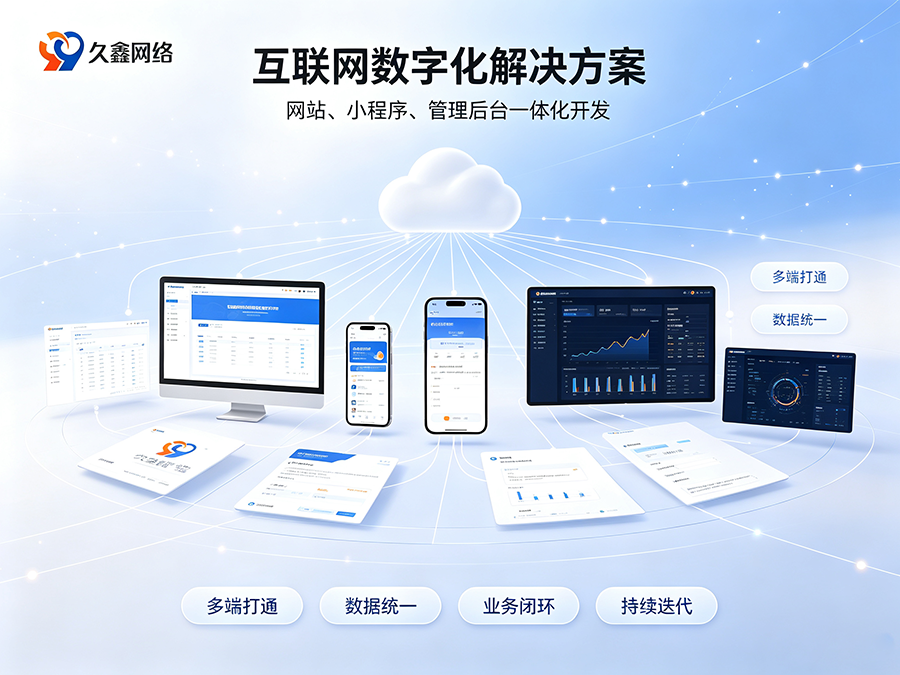合肥中小企业适合做什么小程序？盲目开发只会白费预算