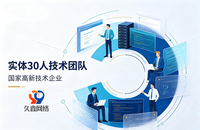 合肥企业为什么有必要做小程序？小程序对本地商家有什么用处