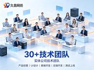 合肥网站开发如何保障长期稳定运行？服务器配置与运维选型指南