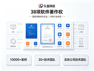合肥小程序开发公司怎么选？费用与避坑指南