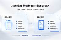 合肥小程序开发