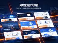 合肥网站开发公司