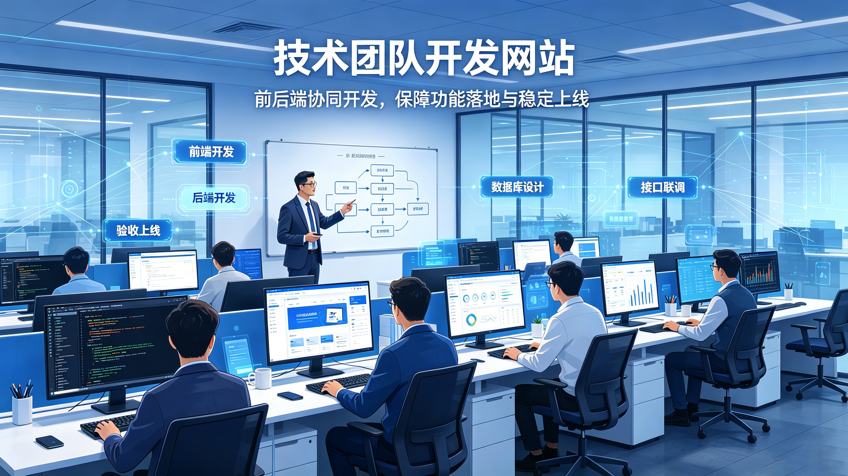 合肥小程序开发