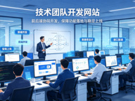 合肥网站建设