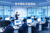 合肥网站建设