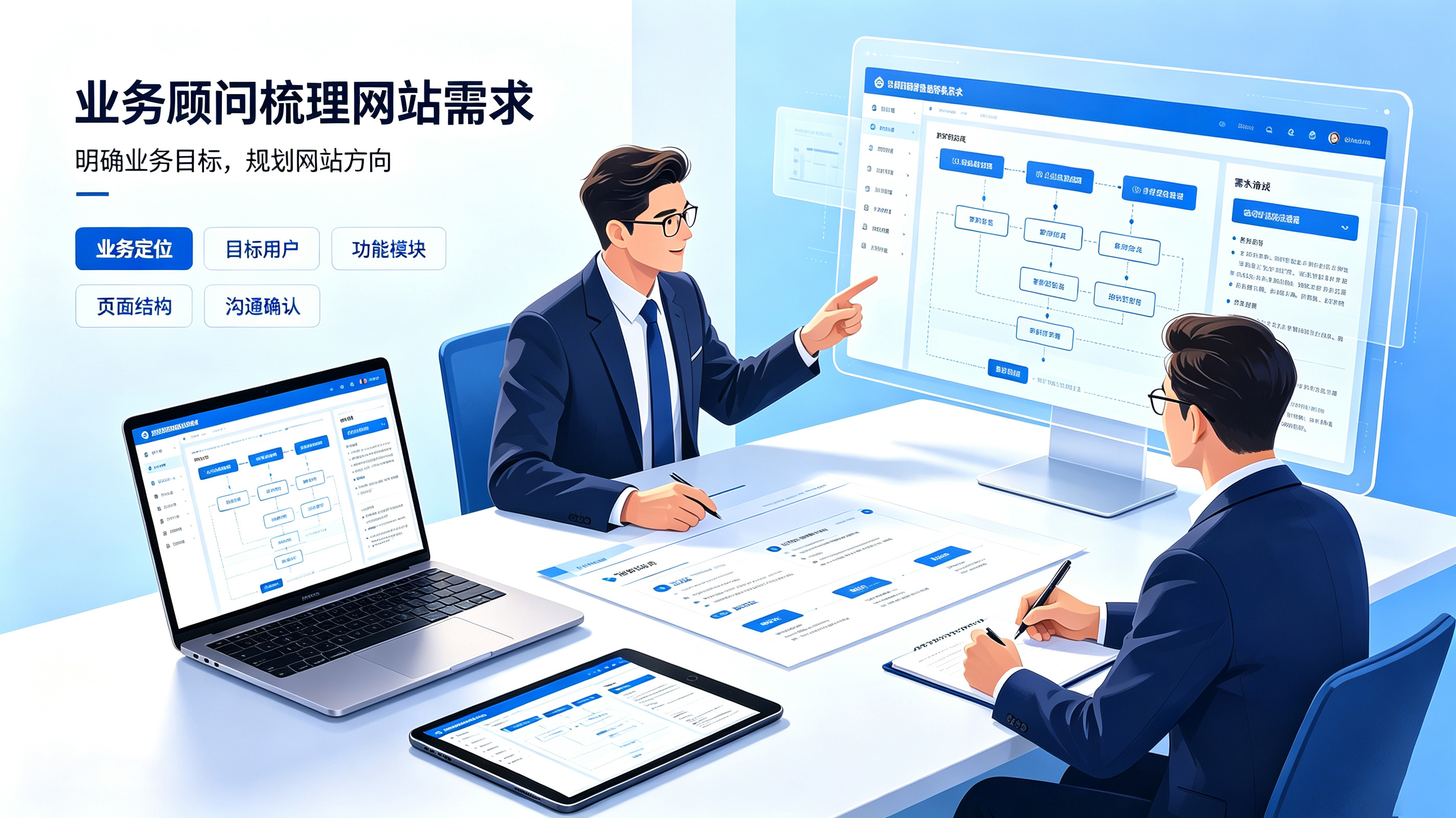 合肥网站开发公司
