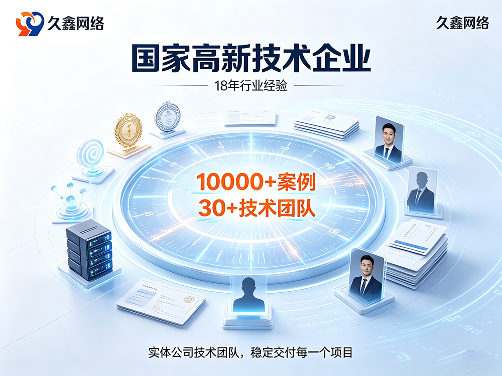 合肥网站建设