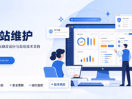 合肥网站建设公司